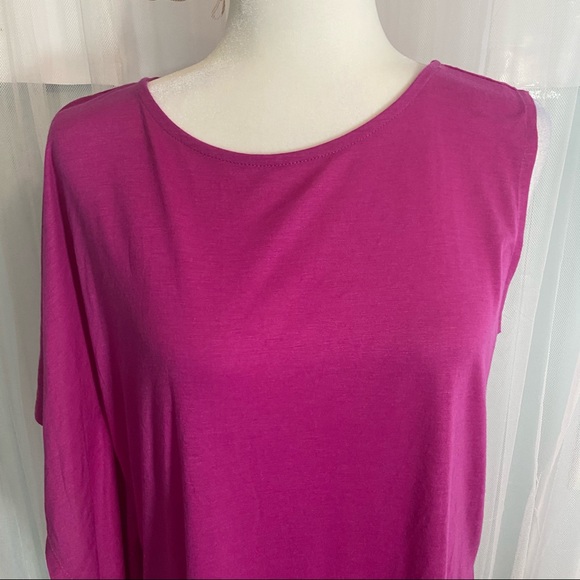 ECHO | Size M | beach cover up - Picture 2 of 13